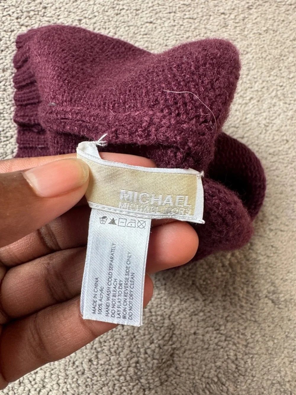 MICHAEL Michael Kors good b72